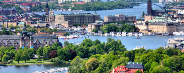 Stockholm